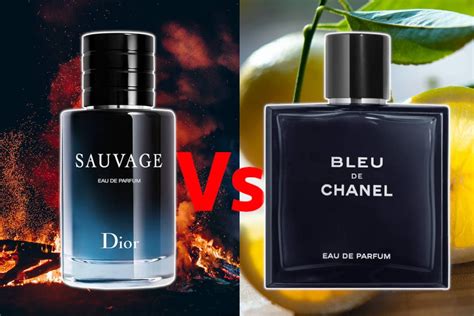 bleu de chanel vs|bleu de chanel review.